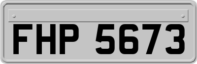 FHP5673