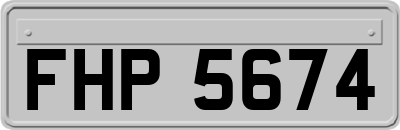 FHP5674