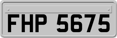 FHP5675