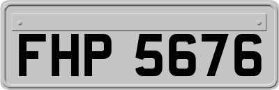 FHP5676