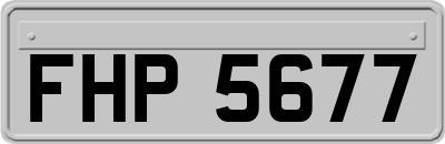 FHP5677