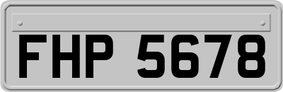 FHP5678