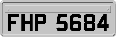 FHP5684