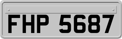 FHP5687