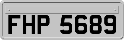FHP5689