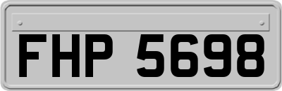 FHP5698