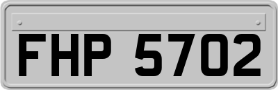 FHP5702
