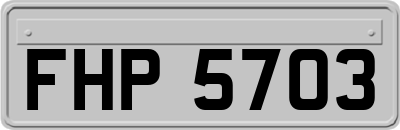 FHP5703