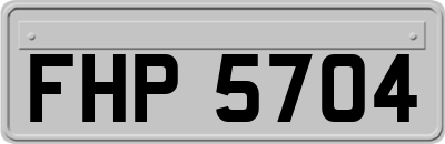 FHP5704