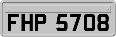FHP5708