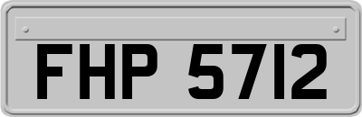 FHP5712