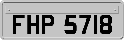 FHP5718