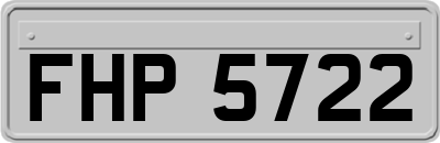 FHP5722