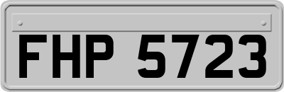 FHP5723