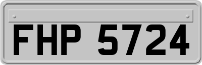 FHP5724