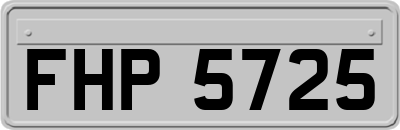 FHP5725
