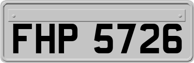FHP5726