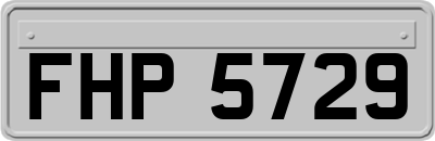 FHP5729