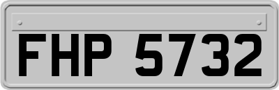 FHP5732