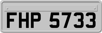FHP5733
