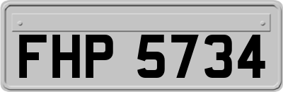 FHP5734