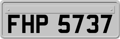 FHP5737