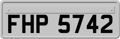 FHP5742