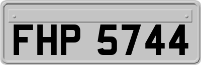 FHP5744