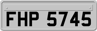 FHP5745
