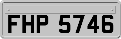 FHP5746