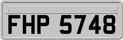 FHP5748