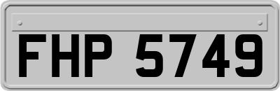 FHP5749