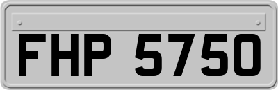 FHP5750