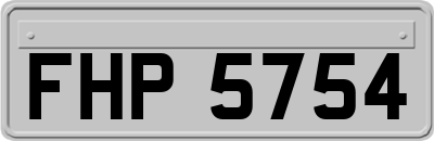 FHP5754