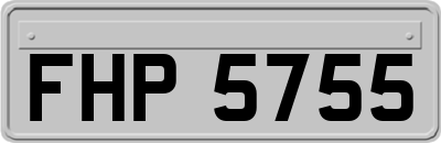 FHP5755