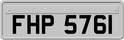 FHP5761