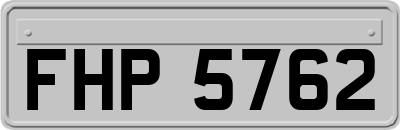 FHP5762