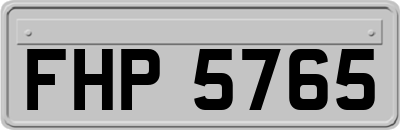 FHP5765