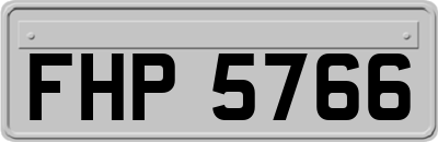 FHP5766