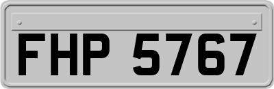 FHP5767