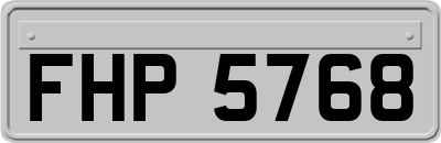 FHP5768