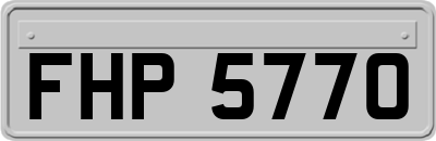 FHP5770