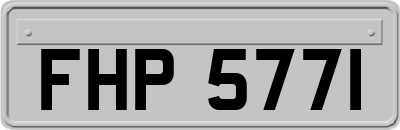 FHP5771