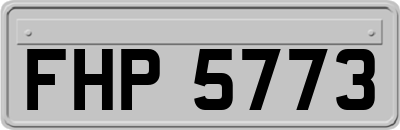 FHP5773