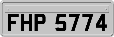 FHP5774