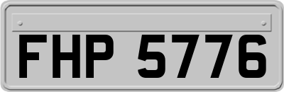 FHP5776
