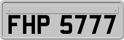 FHP5777