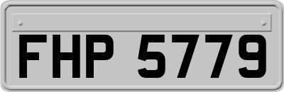 FHP5779