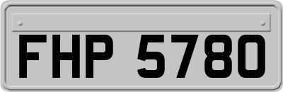 FHP5780