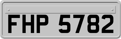 FHP5782
